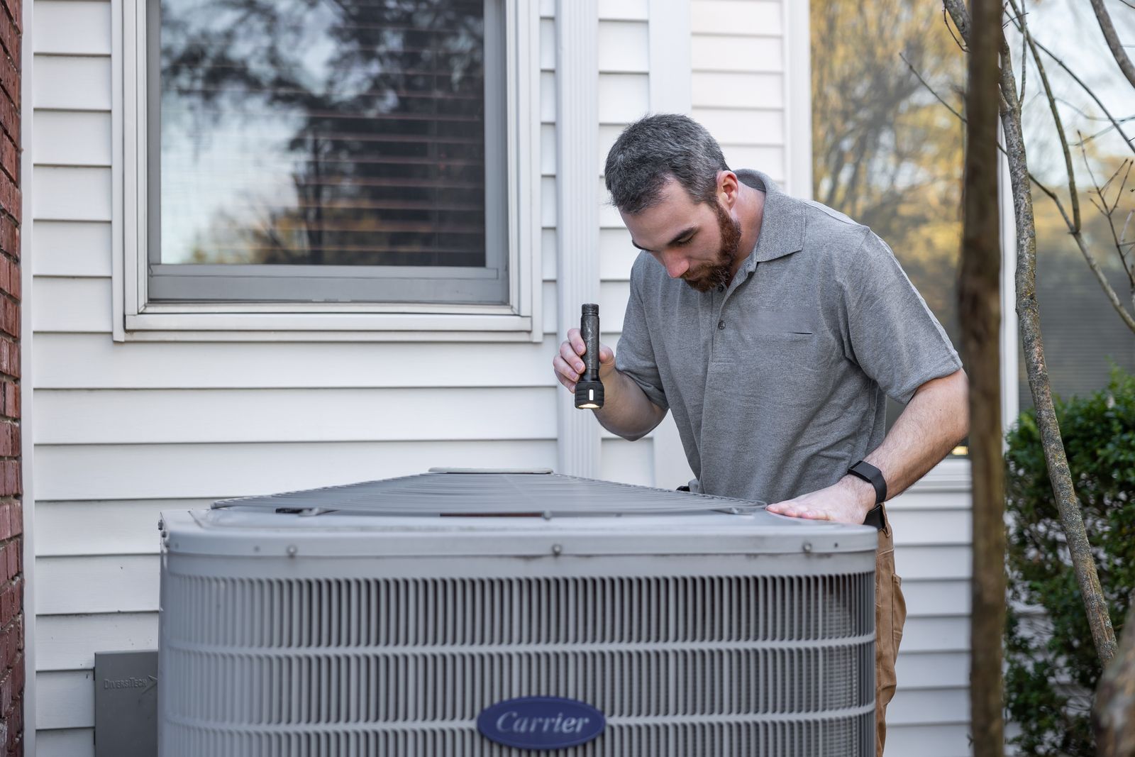 How Often Should You Service Your HVAC System in Milton, Ontario?
