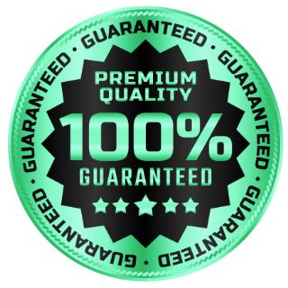 Milton Heating & Cooling satisfaction guarantee