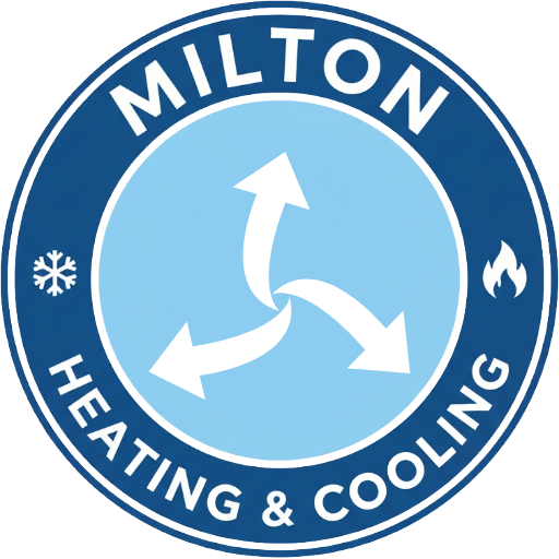 Milton Heating & Cooling